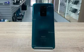 Купить Xiaomi Redmi Note 10 4/128 ГБ б/у , в Челябинск Цена:3990рублей