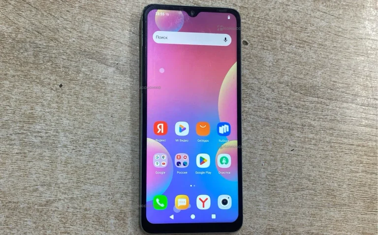 Xiaomi Redmi A3x 3/64 ГБ