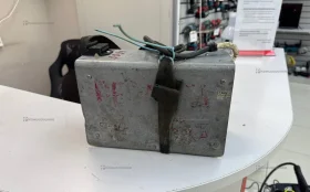 Купить Сварочный аппарат Ресанта САИ 220 б/у , в Курган Цена:3490рублей