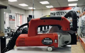 Купить Штроборез Einhell TC-MA 1300 б/у , в Красноярск Цена:4490рублей