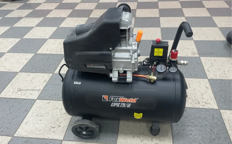 FoxWeld Аэрус 220/50