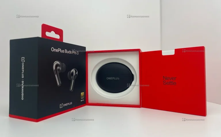 Наушники  OnePlus Buds Pro 3