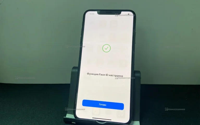 Apple iPhone XS Max 4/256 ГБ