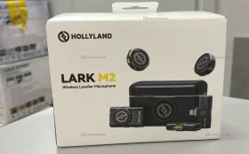Купить Петличка Hollyland Lark M2 б/у , в Казань Цена:5500рублей
