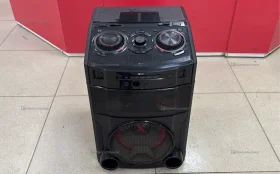 Купить Колонка LG OM7550K б/у , в Рязань Цена:14900рублей