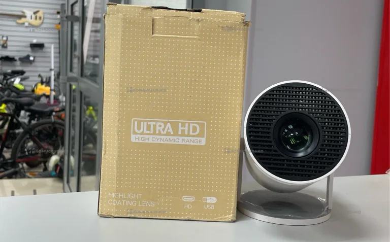 Проектор  HY300 Pro