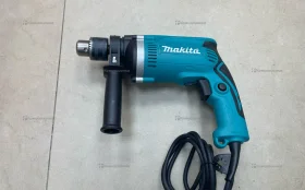 Купить Дрель Makita HP1630 реплика б/у , в Санкт-Петербург Цена:990рублей