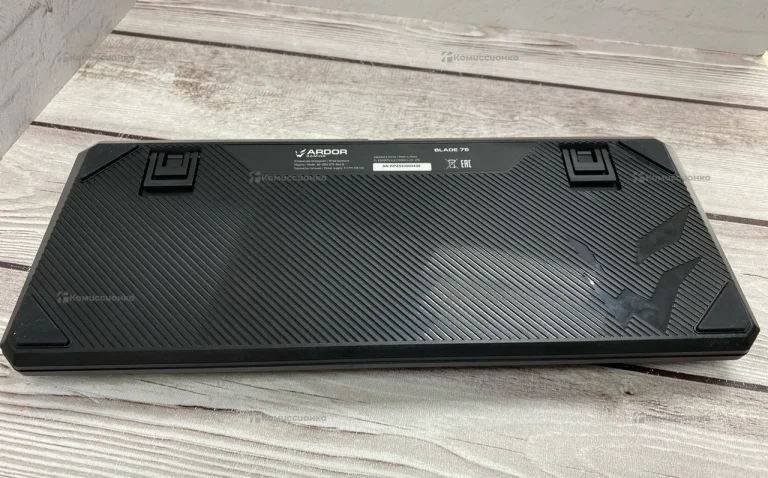 Клавиатура  Ardor blade 75