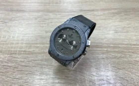 Купить Часы Hublot реплика б/у , в Казань Цена:1900рублей