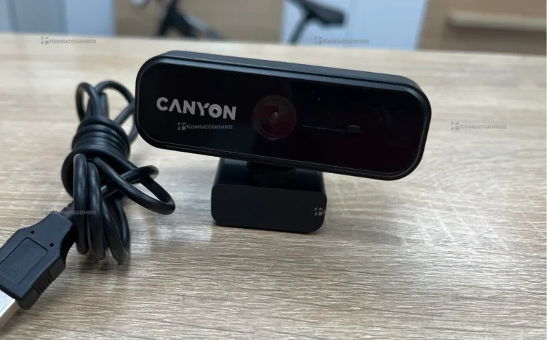 Web-камера Canyon C2 720FF