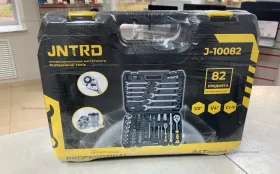 Купить Набор инструмента 82 предмета б/у , в Кострома Цена:2490рублей