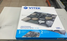 Купить Весы Vitek VT-1985 б/у , в Тюмень Цена:550рублей