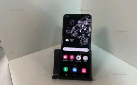 Купить Samsung Galaxy S20 Ultra 12/128 ГБ б/у , в Санкт-Петербург Цена:14900рублей