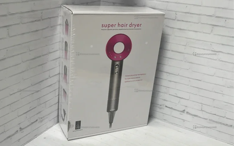 Super hair dayer