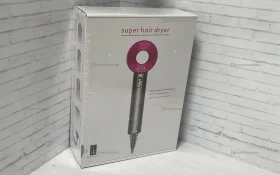 Купить Super hair dayer б/у , в Москва и область Цена:1500рублей