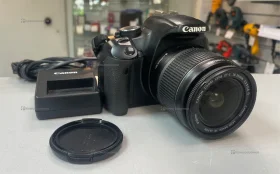 Купить Фотоаппарат  Canon 450 d б/у , в Санкт-Петербург Цена:4500рублей