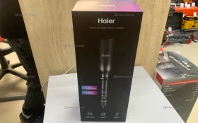 Купить Щипцы для завивки Haier HHS-603 б/у , в Краснодар Цена:2500рублей