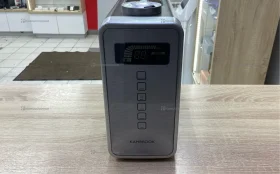 Купить Увлажнитель воздуха kambrook khf400 б/у , в Казань Цена:990рублей