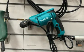 Купить Дрель Makita б/у , в Красноярск Цена:1490рублей