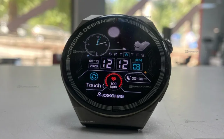 Часы  Smart Watch X5 pro