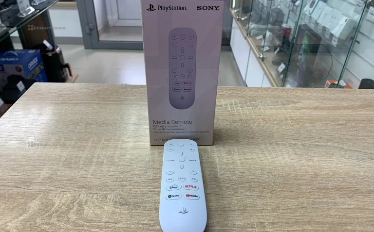 Пульт для Sony PlayStation  5
