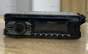 Купить Автомагнитола  pioneer deh-3400Ub б/у , в Кинель Цена:1300рублей