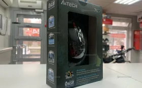 Купить A4Tech X-710BK б/у , в Екатеринбург Цена:990рублей