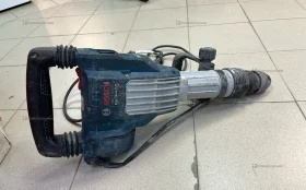 Купить Отбойный молоток Bosch GSH 11 VC б/у , в Тюмень Цена:24990рублей