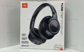 Купить Наушники  JBL TUNE 730bt б/у , в Санкт-Петербург Цена:2900рублей