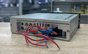 Купить Автомагнитола  Дин 1 с экраном б/у , в Краснодар Цена:2990рублей