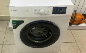 Купить Стиральная машина  leran wms27106 wd2 б/у , в Сызрань Цена:9990рублей