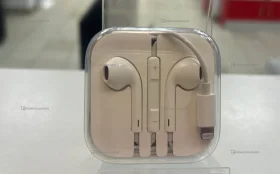 Купить Наушники  Проводные Apple б/у , в Санкт-Петербург Цена:690рублей