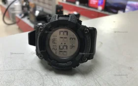 Купить Часы skmei б/у , в Энгельс Цена:500рублей