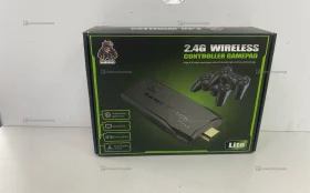 Купить Приставка 2.4G Wireless controller game pad б/у , в Набережные Челны Цена:600рублей