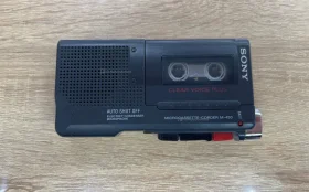 Купить Диктофон SONY M-450 б/у , в Самара Цена:1900рублей
