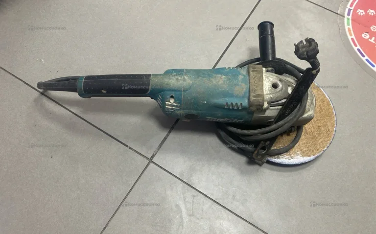 УШМ makita 9069 (230mm)