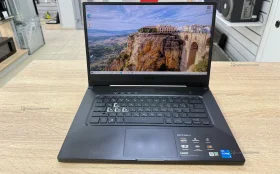 Купить Ноутбук Asus Tuf F15 б/у , в Челябинск Цена:41900рублей
