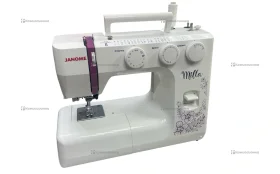 Купить Швейная машина  Janome б/у , в Копейск Цена:7990рублей