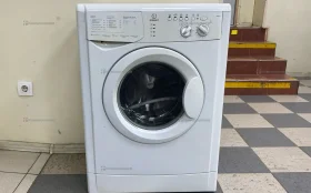 Купить Стиральная машина Indesit WISL 92 б/у , в Краснодар Цена:5900рублей