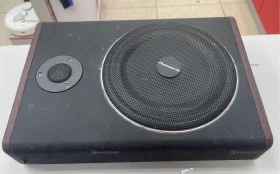 Купить Усилитель  Pioneer GB б/у , в Челябинск Цена:2100рублей