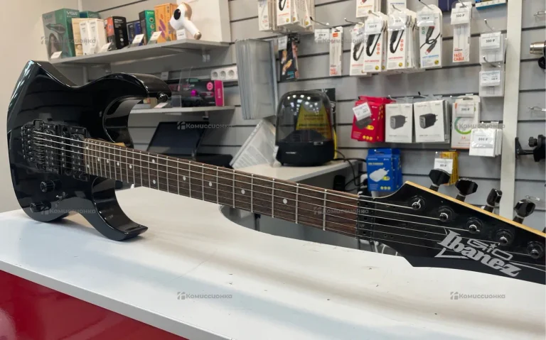 Гитара gio ibanez grg270b