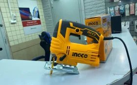Купить Лобзик INGCO JS57028 б/у , в Екатеринбург Цена:3500рублей