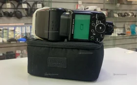 Купить Вспышка Nikon SPEEDLIGHT SB-910 б/у , в Красноярск Цена:7290рублей