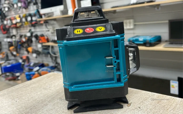 Нивелир Лазерный уровень Smart