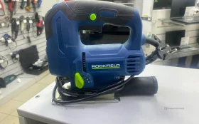 Купить Лобзик Rockfeld RF55JS б/у , в Челябинск Цена:2500рублей
