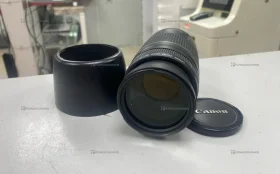 Купить Объектив Canon 75-300mm б/у , в Москва и область Цена:7900рублей