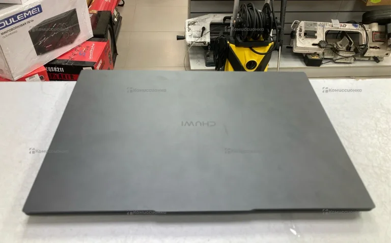 Ноутбук Chuwi Corebook plus Ryzen 5 7430