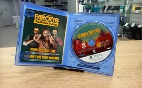 Купить FARCRY 6 ps5 б/у , в Энгельс Цена:1900рублей