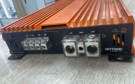 Купить Моноблок GRYPHON PRO 1*3200w б/у , в Краснодар Цена:9900рублей