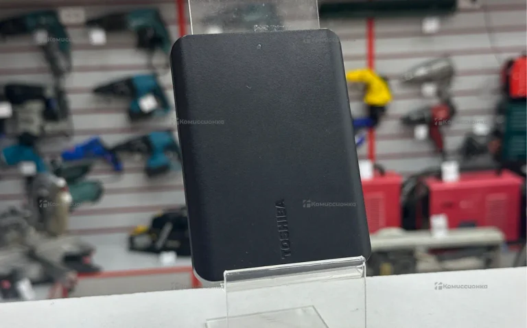 Жесткий диск Toshiba 1TB